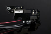 Cables para puerta trasera Titan Mosfet V2 NGRS EXPERT